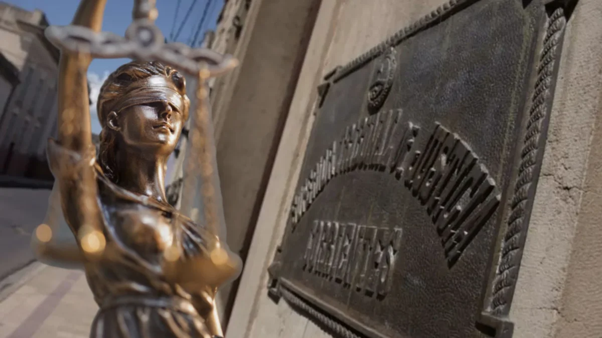 Aumentan un 10% los salarios del personal del Poder Judicial