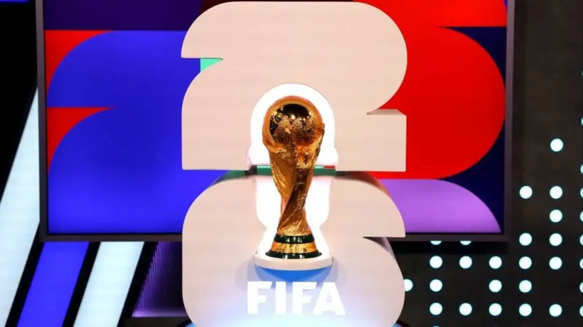 La FIFA confirmó sede y fecha del sorteo de grupos