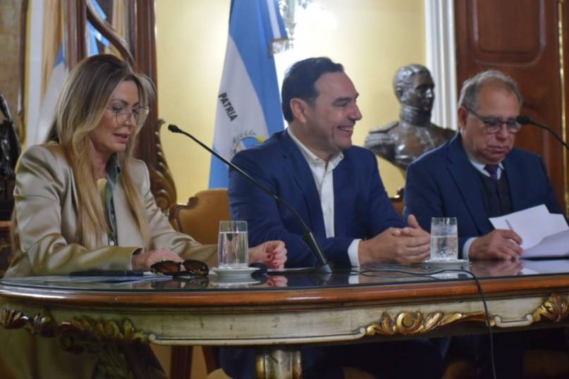 Banco de Corrientes lanza medidas por $85 mil millones para alivio financiero y estímulo de consumo