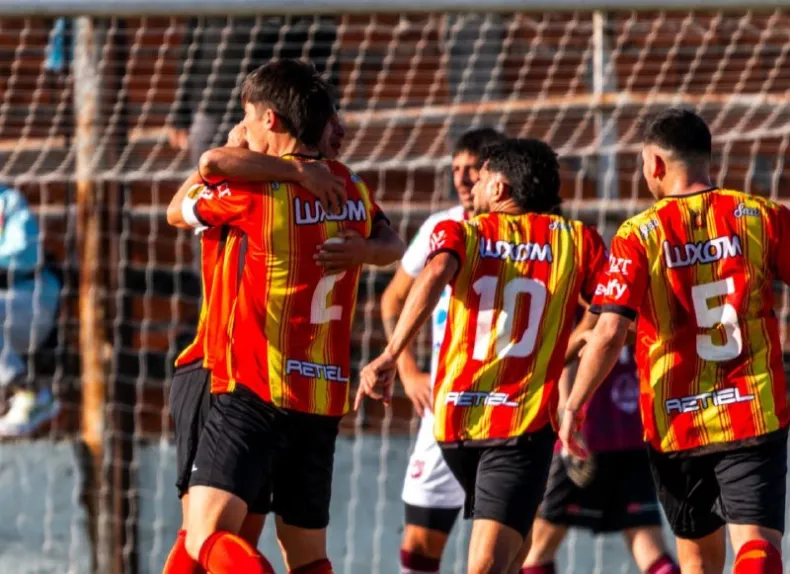 Boca Unidos se juega puntos vitales en Garupá