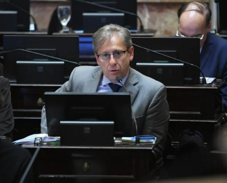 Eduardo Vischi: “las relaciones serán difíciles de recomponer”