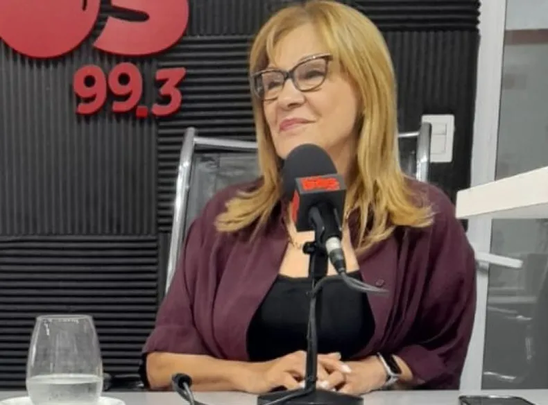 Práxedes López apuntó contra el Gobierno nacional, “Es un Gobierno menos federal que tuvimos”