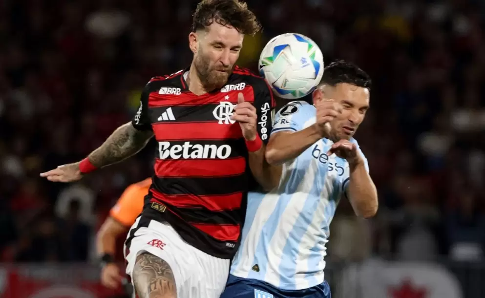 La Academia busca el pase a la final ante el Flamengo