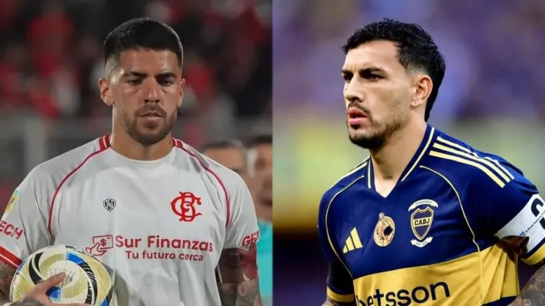 Boca visita a Barracas en un encuentro clave por los tres puntos en juego