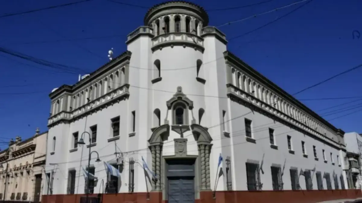 El Ejecutivo envió el proyecto de Presupuesto a la Legislatura