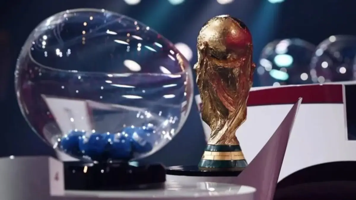 Hoy sortean los grupos para el Mundial 2026