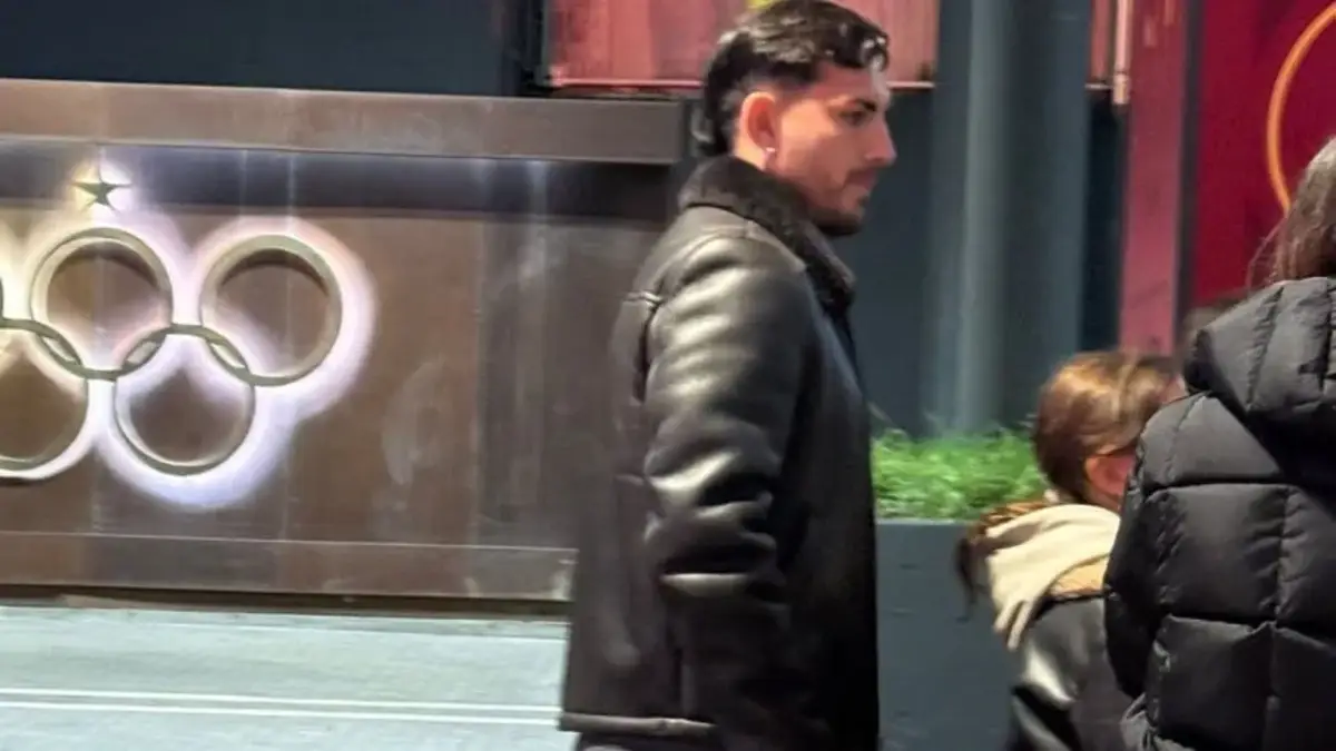 Se reaviva la ilusión de Boca Juniors de sumar a Dybala al plantel