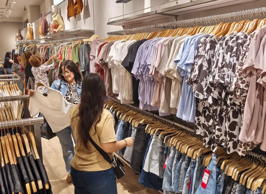 Las pymes registraron una baja del 0,6% en ventas minoristas durante marzo